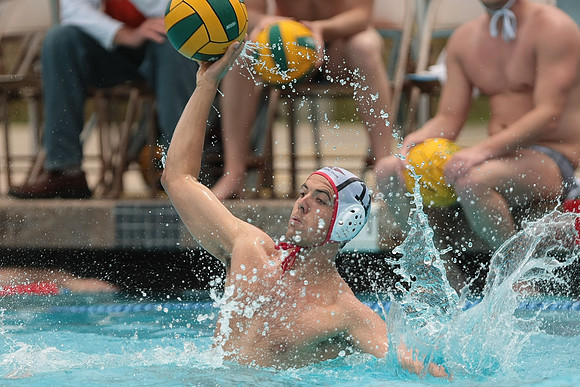 USA Water Polo - Masters National Championship