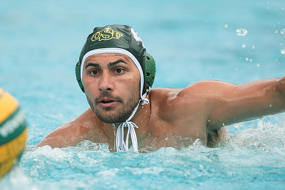 USA Water Polo - Masters National Championship