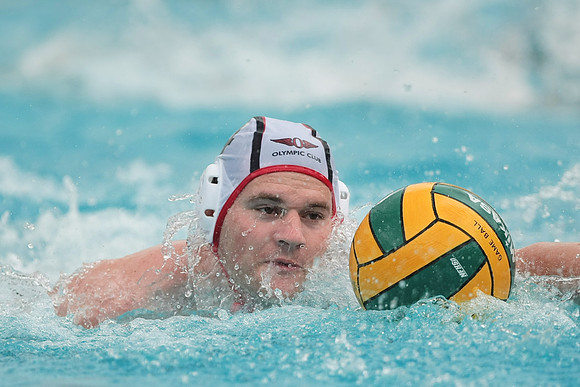 USA Water Polo - Masters National Championship