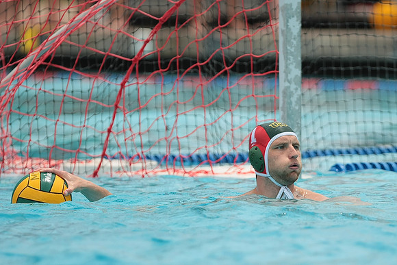 USA Water Polo - Masters National Championship
