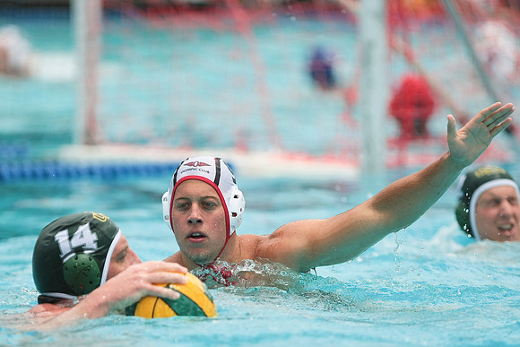 USA Water Polo - Masters National Championship