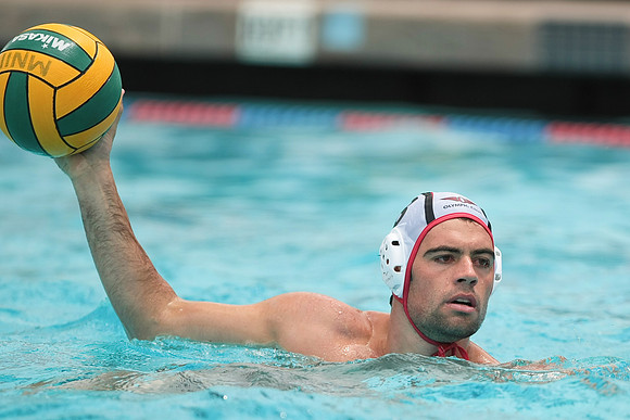 USA Water Polo - Masters National Championship