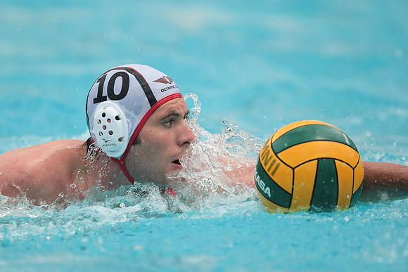 USA Water Polo - Masters National Championship