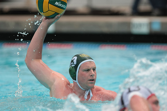USA Water Polo - Masters National Championship