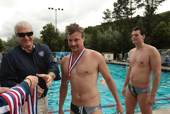 USA Water Polo - Masters National Championship