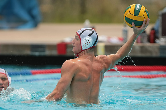 USA Water Polo - Masters National Championship