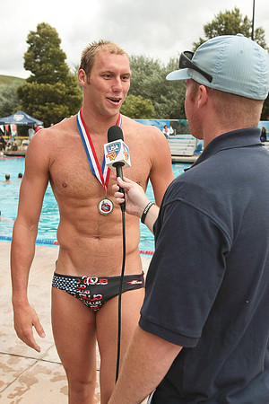 USA Water Polo - Masters National Championship