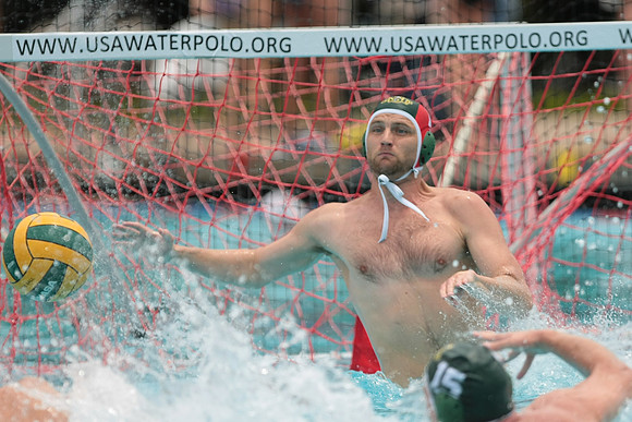 USA Water Polo - Masters National Championship