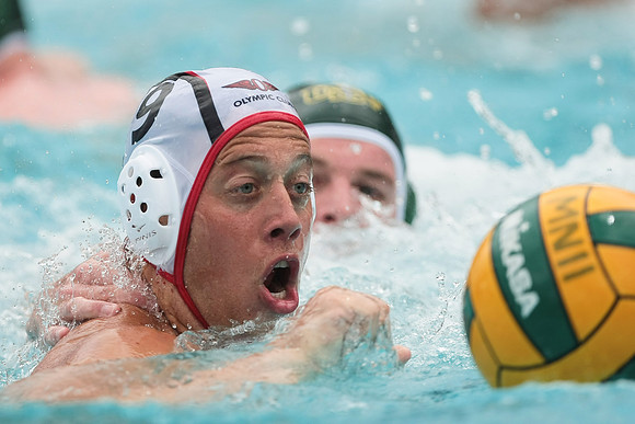 USA Water Polo - Masters National Championship