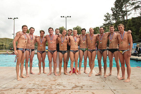 USA Water Polo - Masters National Championship