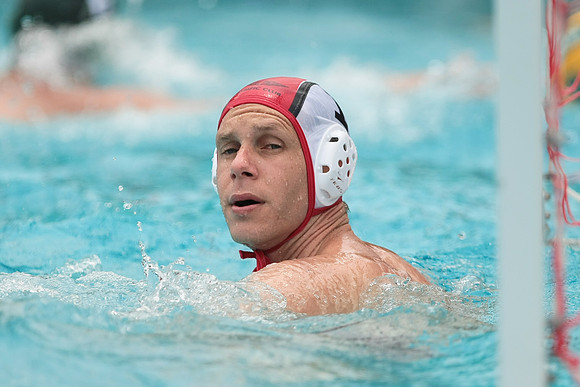 USA Water Polo - Masters National Championship