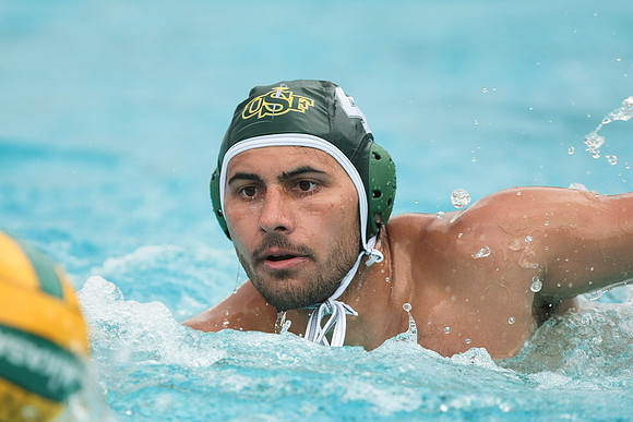 USA Water Polo - Masters National Championship