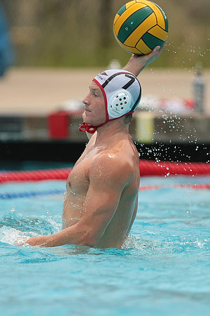 USA Water Polo - Masters National Championship