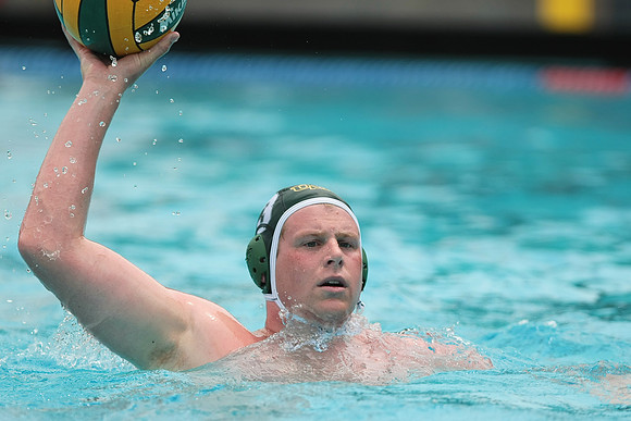 USA Water Polo - Masters National Championship