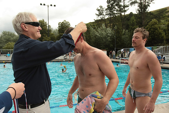 USA Water Polo - Masters National Championship