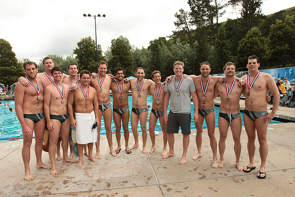 USA Water Polo - Masters National Championship