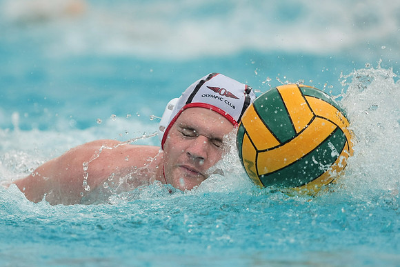 USA Water Polo - Masters National Championship