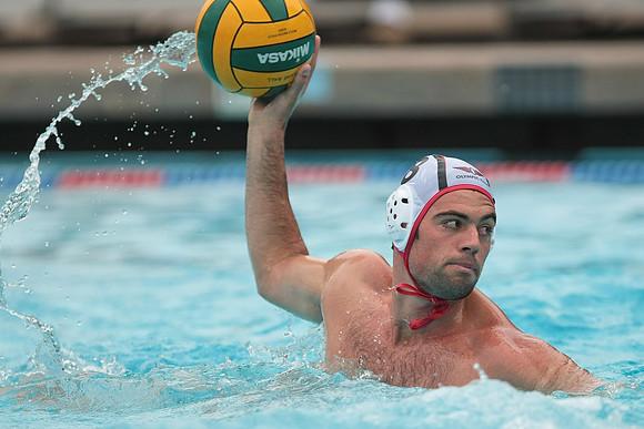 USA Water Polo - Masters National Championship