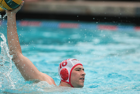 USA Water Polo - Masters National Championship