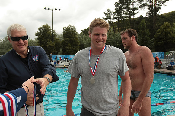 USA Water Polo - Masters National Championship