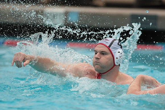 USA Water Polo - Masters National Championship