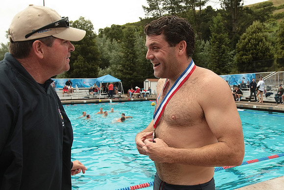 USA Water Polo - Masters National Championship