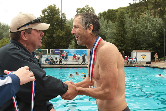USA Water Polo - Masters National Championship