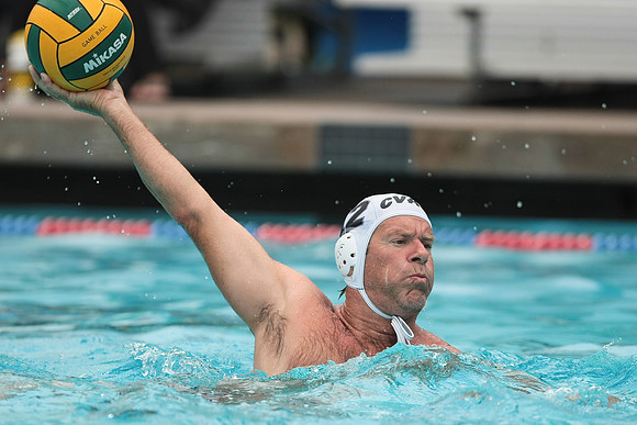 USA Water Polo - Masters National Championship