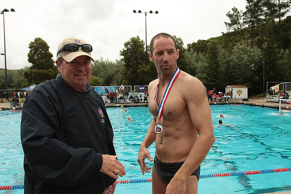 USA Water Polo - Masters National Championship