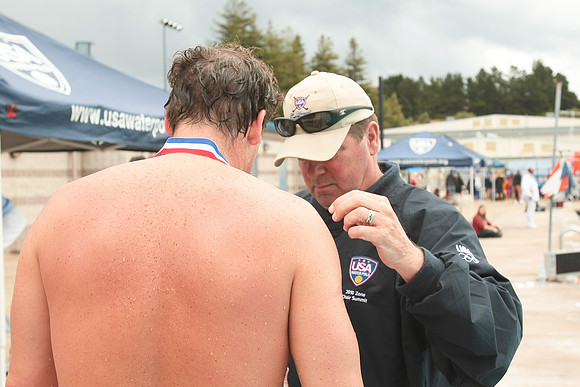 USA Water Polo - Masters National Championship