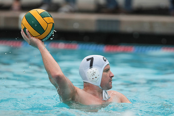 USA Water Polo - Masters National Championship