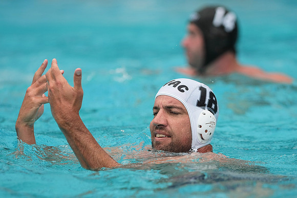 USA Water Polo - Masters National Championship