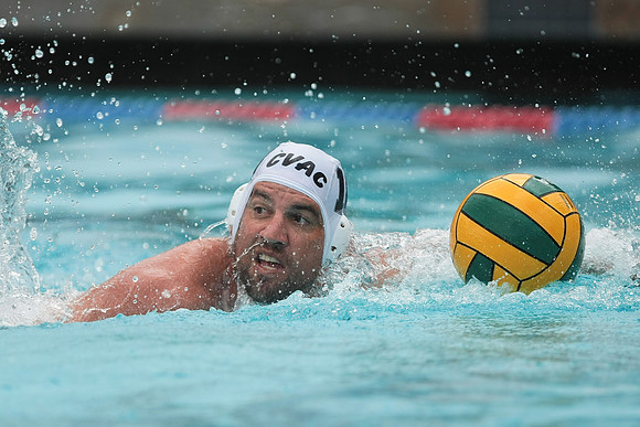 USA Water Polo - Masters National Championship