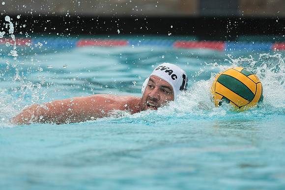 USA Water Polo - Masters National Championship