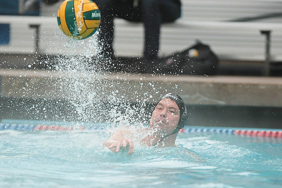 USA Water Polo - Masters National Championship