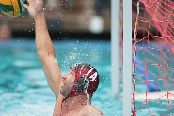 USA Water Polo - Masters National Championship