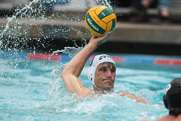 USA Water Polo - Masters National Championship