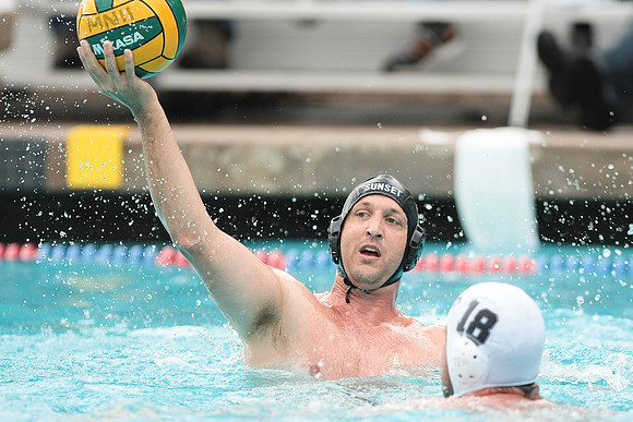 USA Water Polo - Masters National Championship