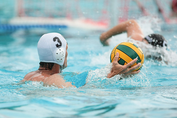 USA Water Polo - Masters National Championship