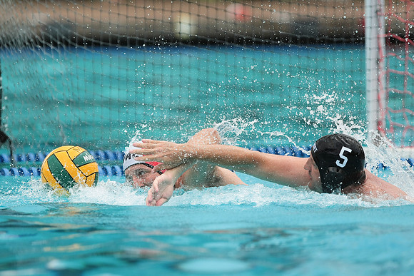 USA Water Polo - Masters National Championship