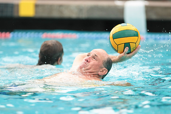 USA Water Polo - Masters National Championship