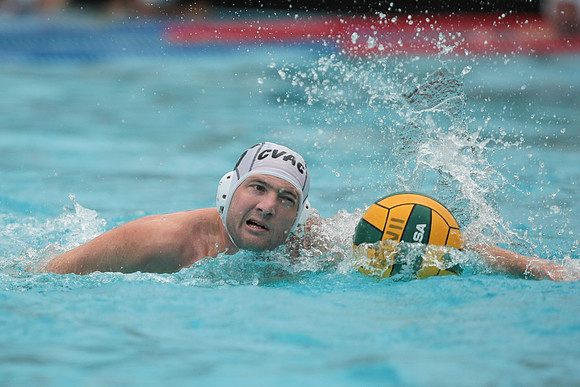 USA Water Polo - Masters National Championship