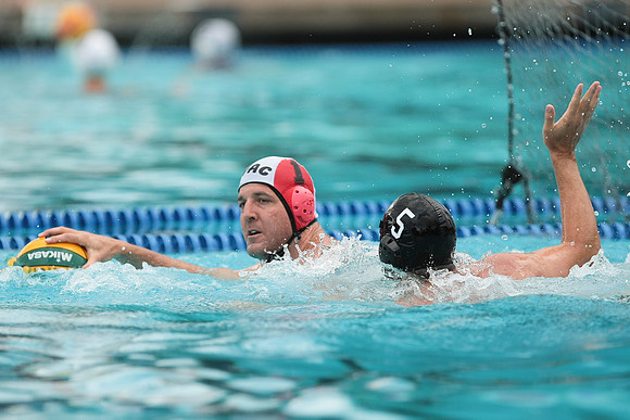 USA Water Polo - Masters National Championship