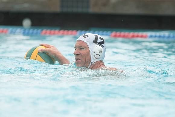 USA Water Polo - Masters National Championship