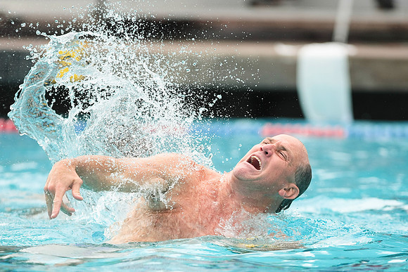 USA Water Polo - Masters National Championship