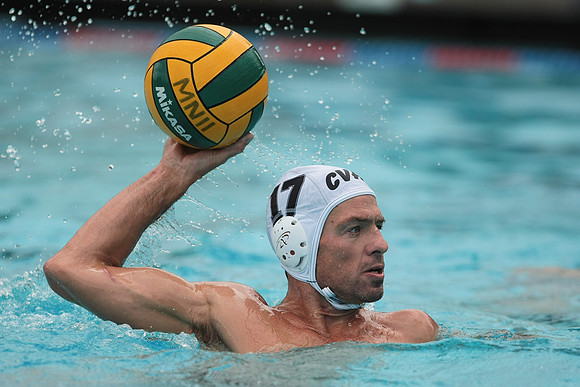 USA Water Polo - Masters National Championship