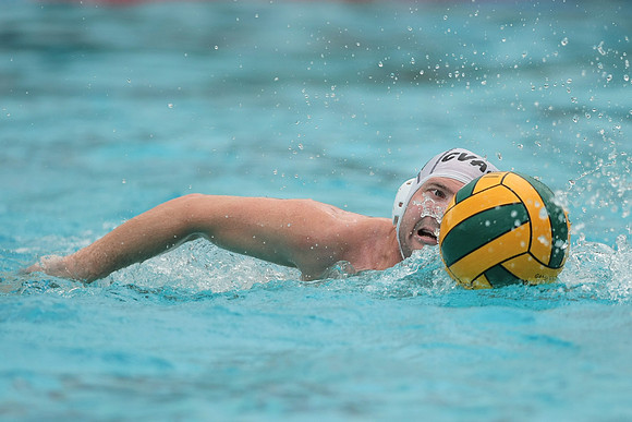 USA Water Polo - Masters National Championship