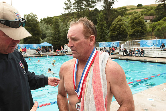 USA Water Polo - Masters National Championship