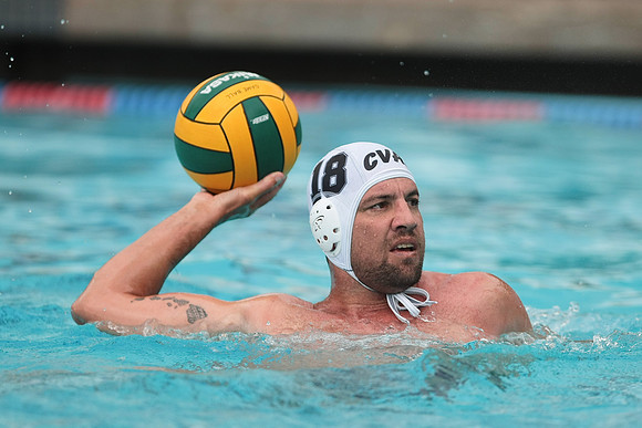 USA Water Polo - Masters National Championship