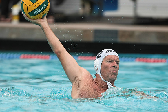 USA Water Polo - Masters National Championship